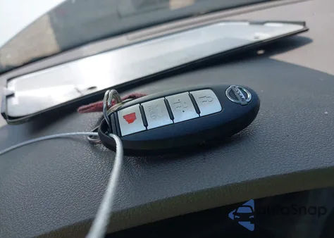 2011 Nissan Altima 2.5 S из США, поврежденный, VIN 1N4AL2AP1BN489510